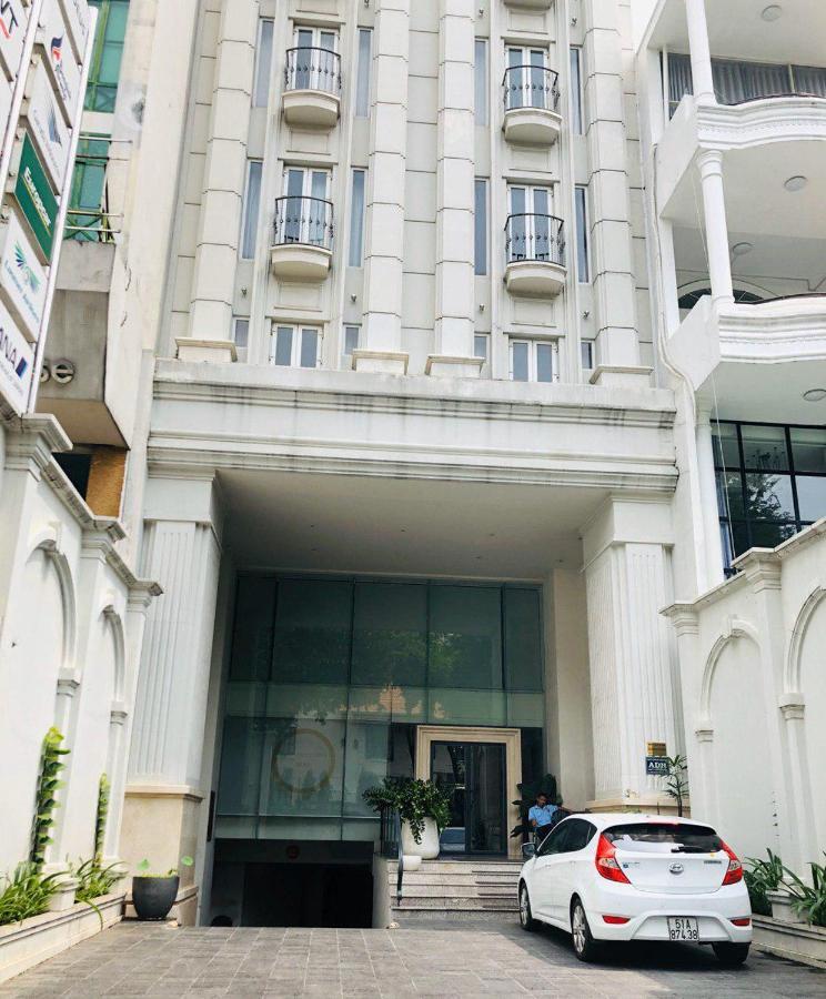 Appart hôtel Fuji Landmark 3