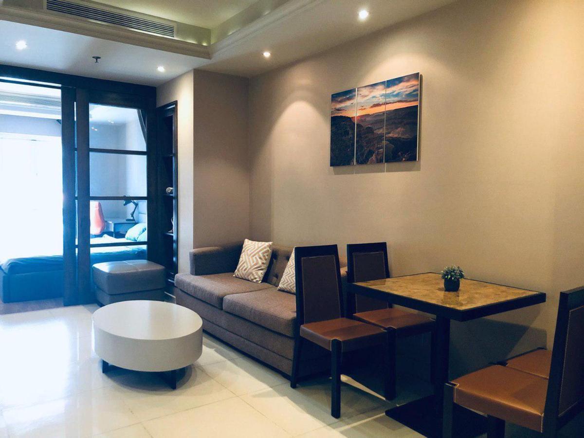 Fuji Landmark 3 Aparthotel Cidade de Ho Chi Minh