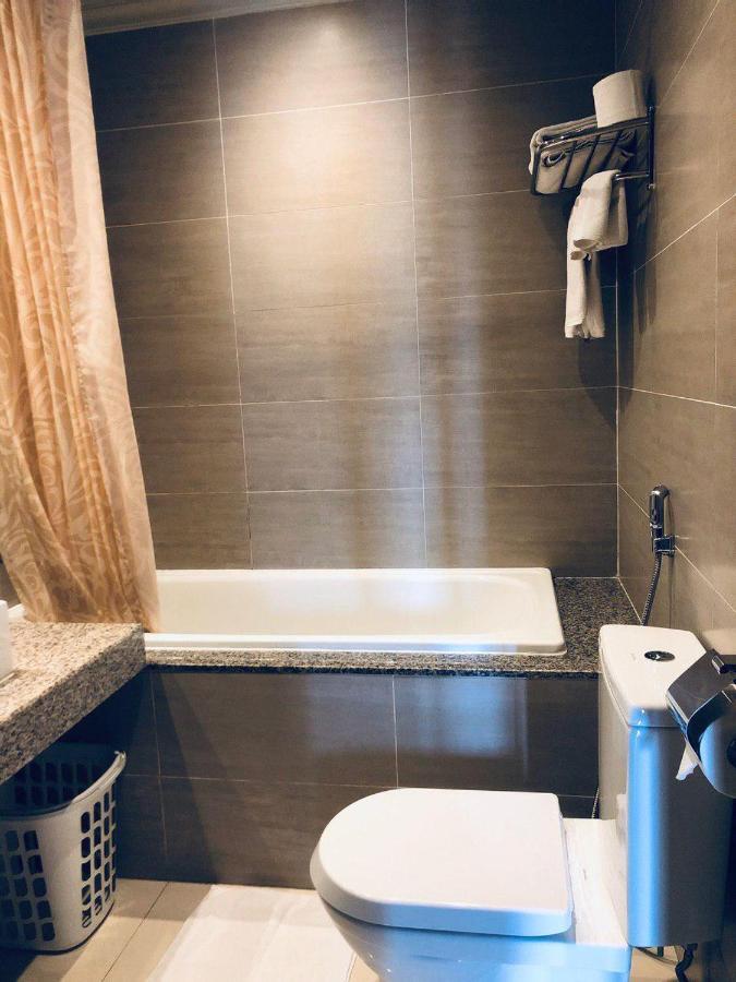 Fuji Landmark 3 Aparthotel Cidade de Ho Chi Minh